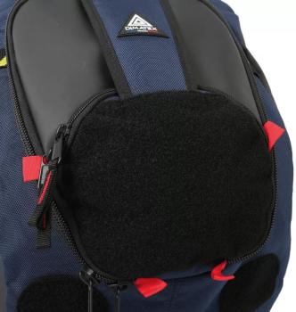 Dimatex Parachute backpack "PARA" Dark blue